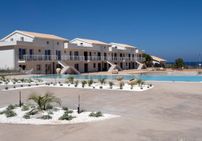Casa Vacanze Residence Marzamemi Residence Home